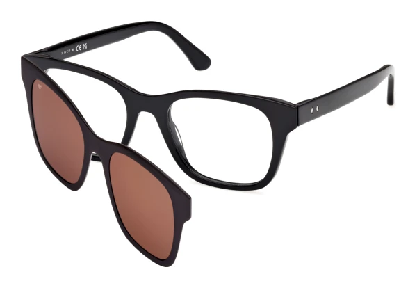 Web Eyewear WE5467 (001)