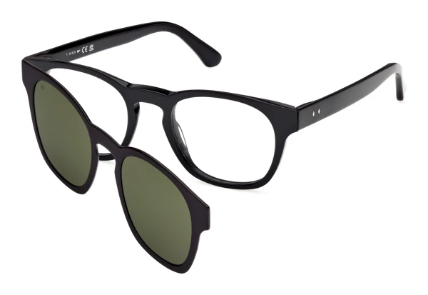 Web Eyewear WE5468 (001)