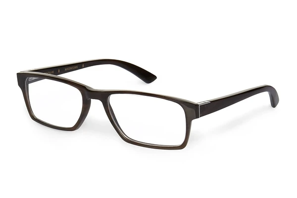 Wood Fellas MAXIMILIAN (10904 - dark brown)