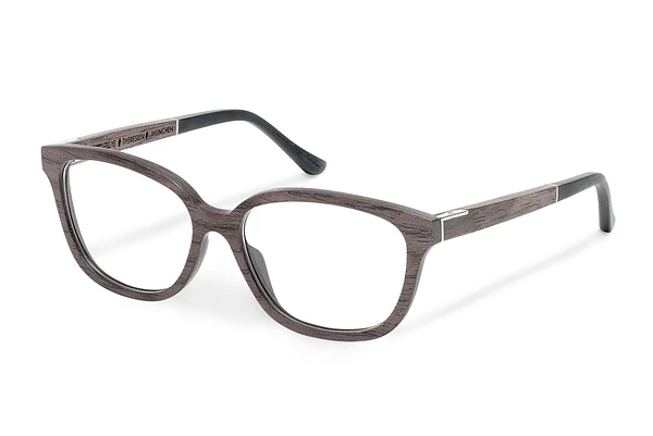 Wood Fellas THERESIEN (10921 - black oak)
