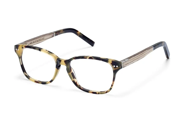 Wood Fellas SENDLING PREMIUM (10937 - limba/havana)