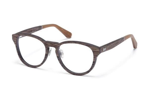 Wood Fellas WERNSTEIN (10938 - walnut)