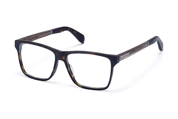 Wood Fellas KALTENBERG (10940 - walnut)