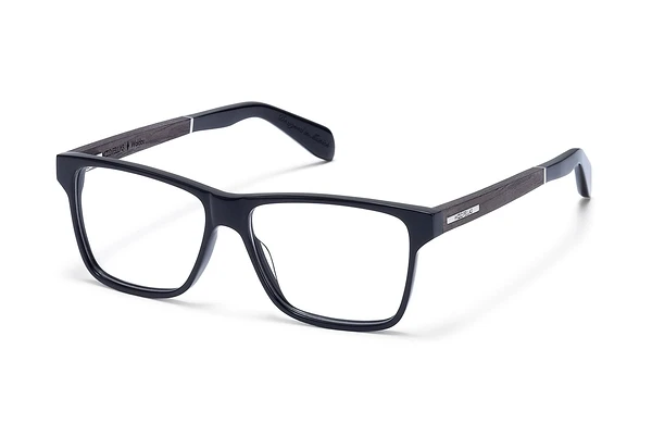 Wood Fellas WALDAU (10941 - black oak)