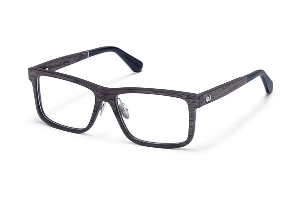 Wood Fellas EISENBERG (10943 - black oak)