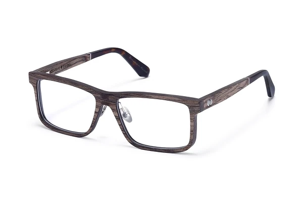 Wood Fellas EISENBERG (10943 - walnut)