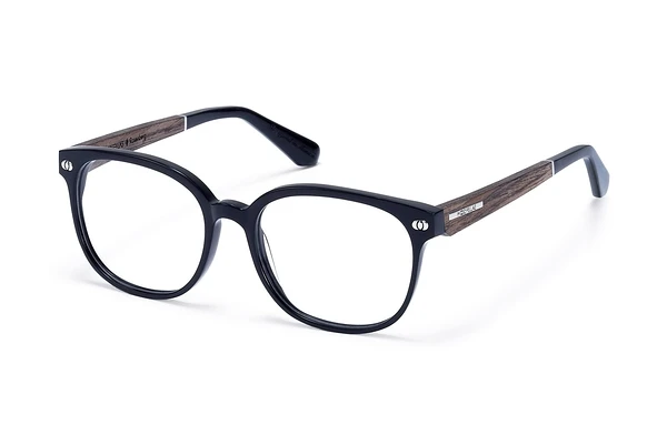 Wood Fellas ROSENBERG (10945 - walnut)