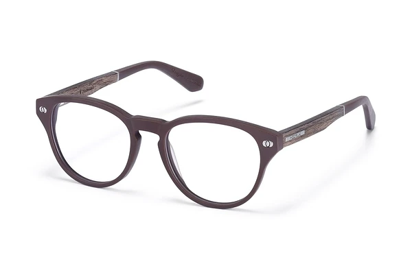 Wood Fellas WILDENSTEIN (10947 - walnut)