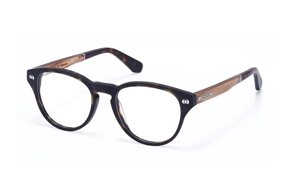 Wood Fellas WILDENSTEIN (10947 - zebrano)