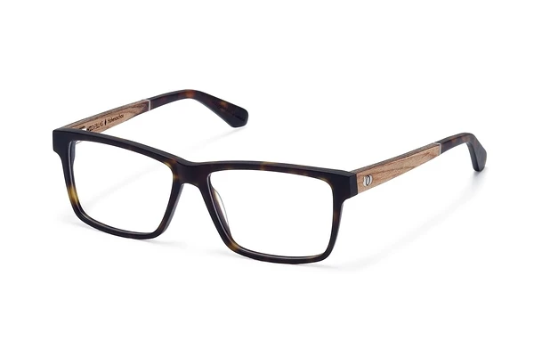 Wood Fellas HOHENASCHAU (10952 - zebrano)