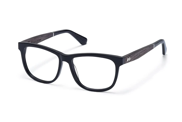 Wood Fellas SEEHOF (10953 - black oak)
