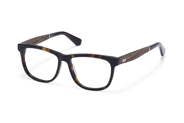 Wood Fellas SEEHOF (10953 - walnut)