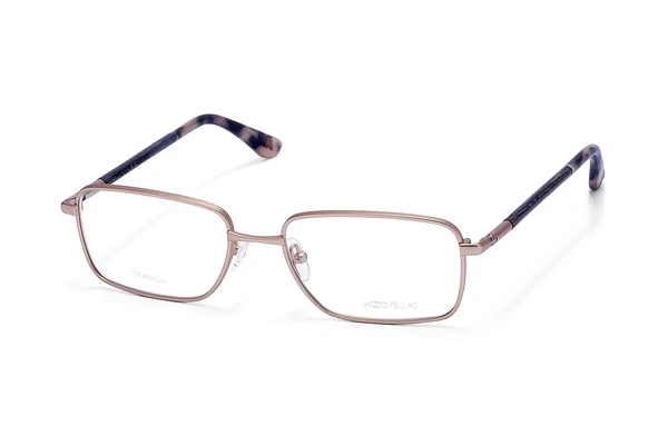 Wood Fellas FALKENFELS (10957 - walnut)