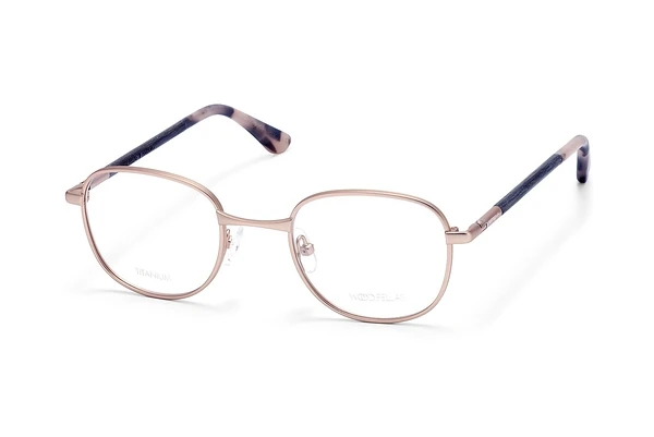 Wood Fellas HARBURG (10959 - walnut)