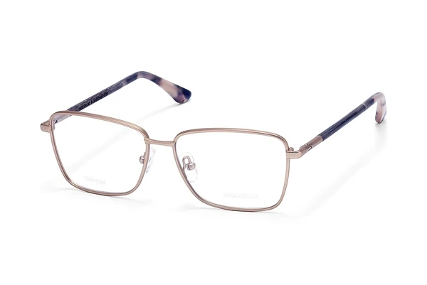 Wood Fellas MARQUARTSTEIN (10960 - walnut)