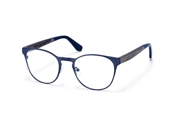 Wood Fellas KOLBERG (10968 - curled)