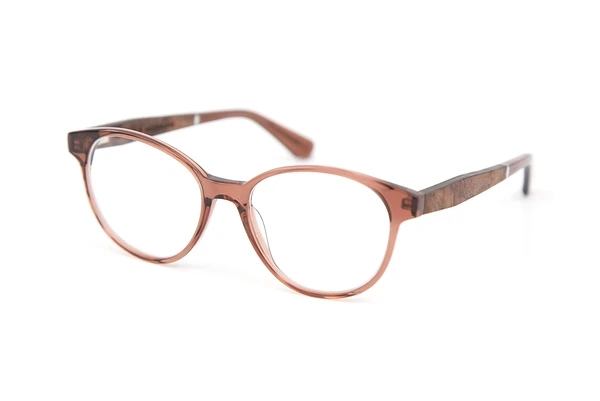 Wood Fellas HALDENWEG (10972 - curled/solid brw)