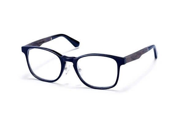 Wood Fellas FRIEDENFELS (10975 - black oak)