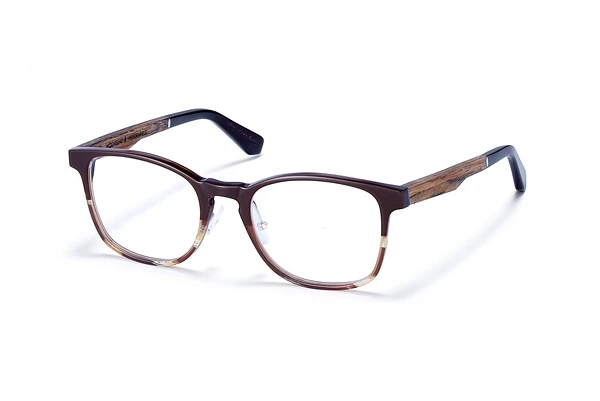 Wood Fellas FRIEDENFELS (10975 - walnut)