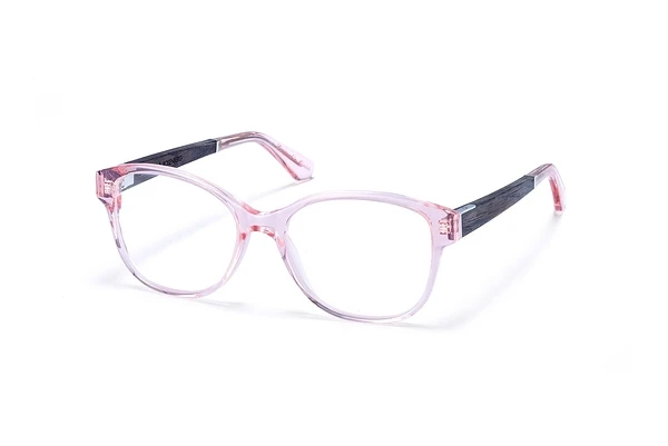 Wood Fellas ROSENBERG PREMIUM (10993 - black oak/rose)