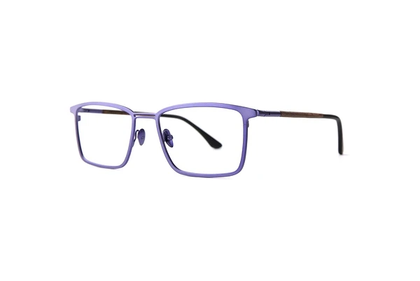 Wood Fellas FLIP (11050 - walnut lavendar)