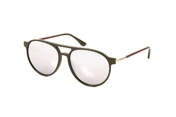 Wood Fellas BURGAU (11708 - macassar)