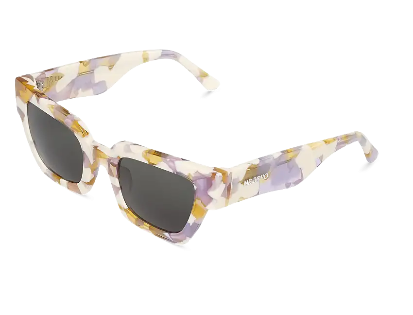 Occhiali da sole MR. BOHO FRELARDMR. ZM5-11