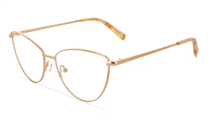 Occhiali da vista GREYHOUNDERS ZEKEI ROSE GOLD