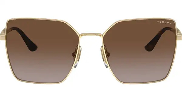 VO4284S 848/T5 Oro Chiaro Occhiali da Sole