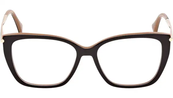 MM5007 050 Marrone Chiaro / Monocolore Occhiali da Vista