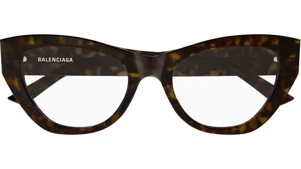 BB0449O Dark Havana Glasses
