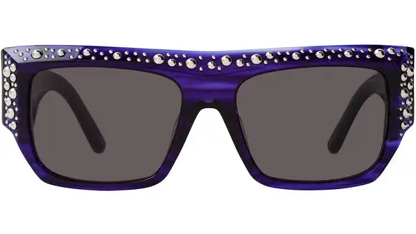 Casablanca Purple
