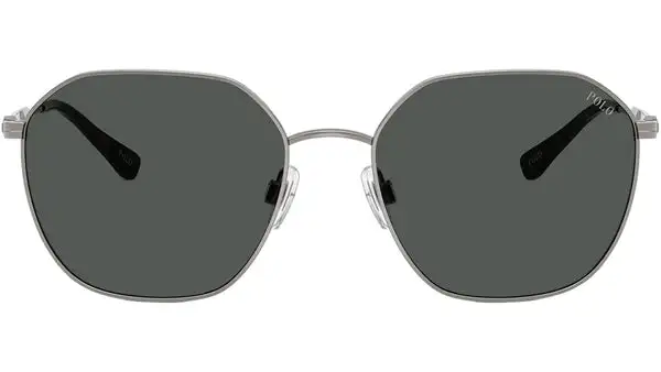 PH3160 926687 Metallo Gunmetal Spazzolato Occhiali da Sole