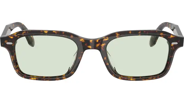 N.08 Sun OV5588SU 174121 Tartaruga Atago Occhiali da Sole