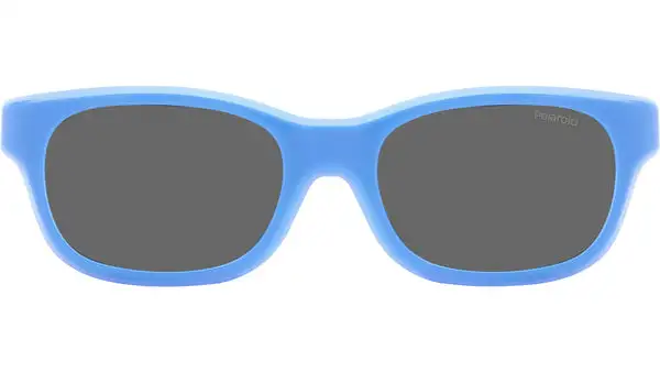 PLD K006 CL-ON MVU M9 Azzurro Clip
