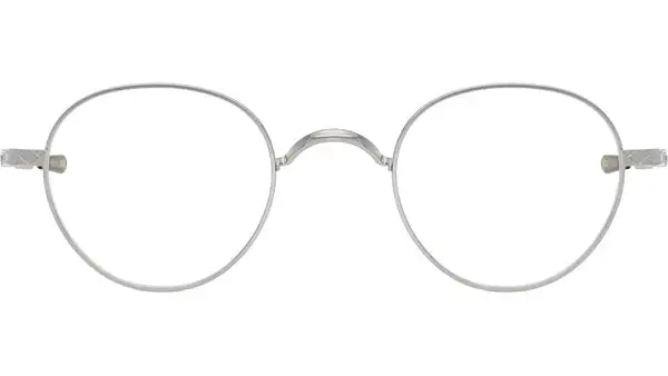 Kinston OV1368T 5254 Argento Spazzolato Occhiali da Vista