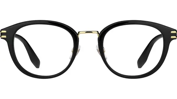MARC 604 807 Nero Occhiali da Vista