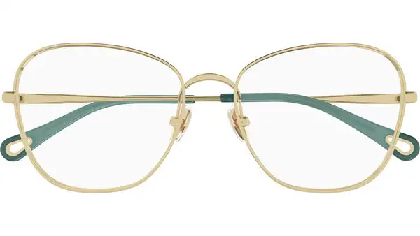CH0344O 003 Oro Classico Occhiali da Vista