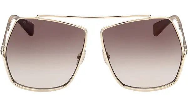 Elsa MM0006 32F Palladio Lucido Occhiali da Sole