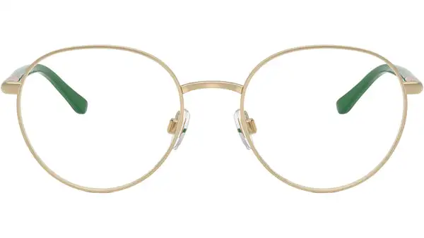 PH1236 9211 Oro Pallido Semi-Brillante Occhiali da Vista