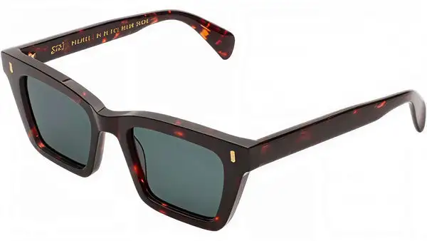 ZYRON Classic Havana Occhiali da Sole