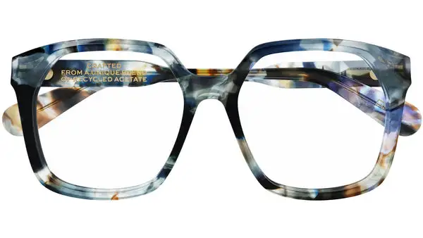 CH0263O 011 Grigio Avana Occhiali da Vista