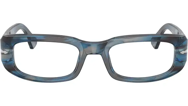 PO3388V 1234 Blu Grigio Occhiali da Vista