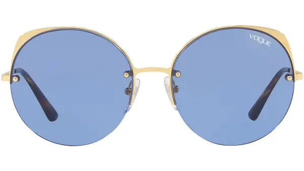 VO4081S 280/76 Oro Occhiali da Sole