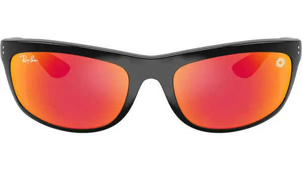 Balorama RB4089 68711D Nero Occhiali da Sole