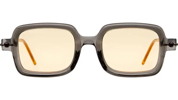 P2 Sun GRY Dark Grey Occhiali da Sole