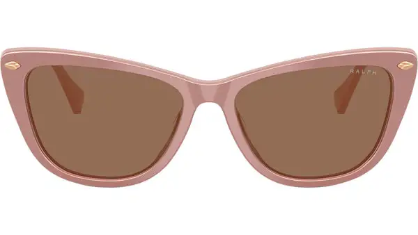RA5346U 630273 Rosa Opalino Occhiali da Sole