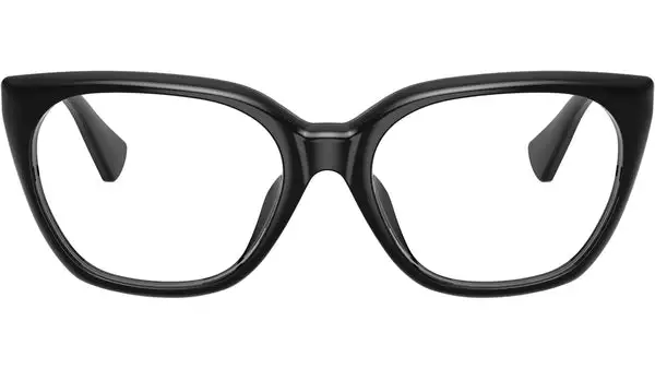 RA7180U 5001 Nero Lucido Occhiali da Vista