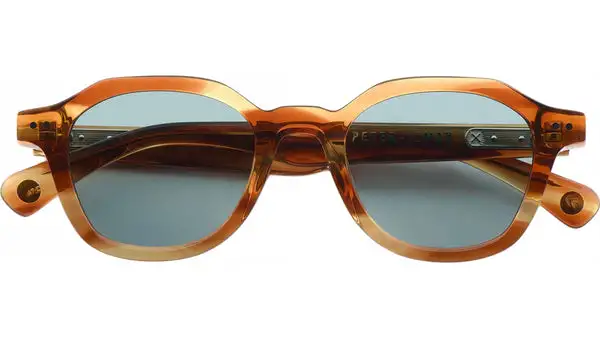 Sky Sun Danish Buffet Kalla Occhiali da Sole Unisex