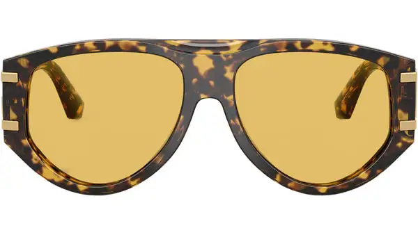 DG 4499 333085 Giallo Avana Occhiali da Sole